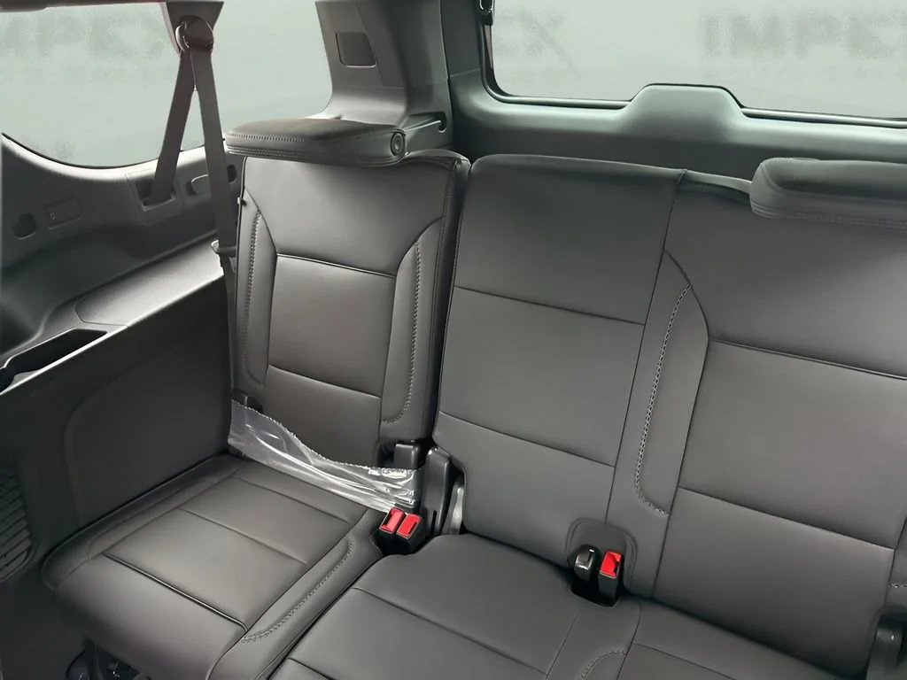 New 2026 Summit White GMC Denali image 13