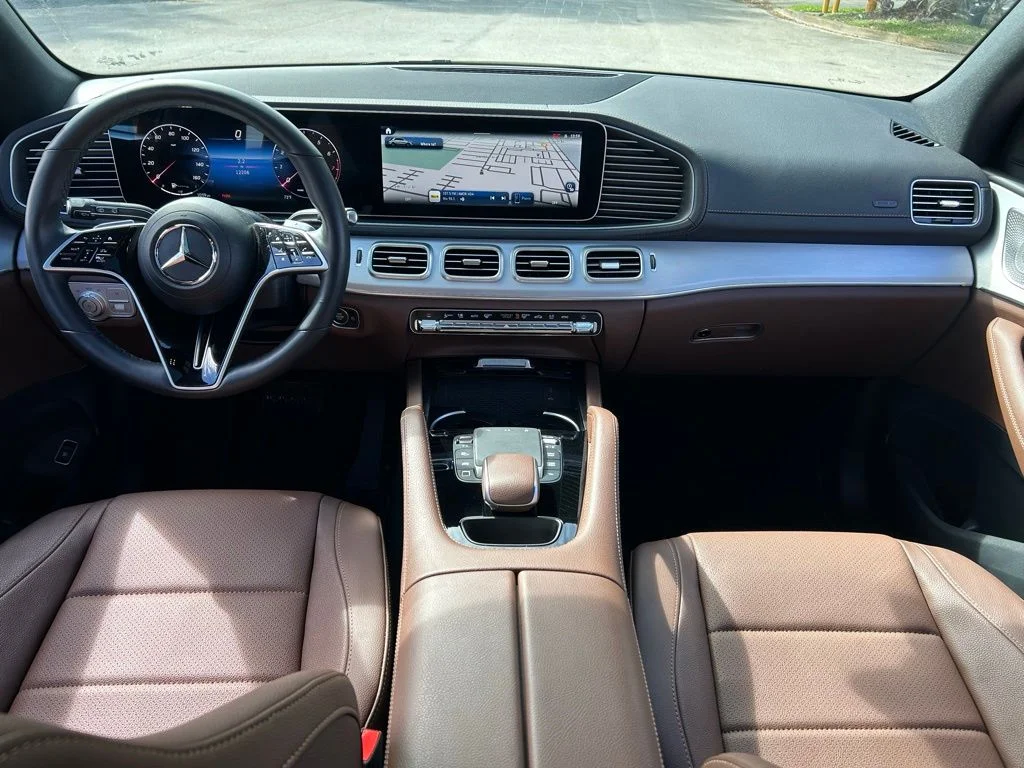 2026 Mercedes-Benz GLE GLE350 - Photo 10