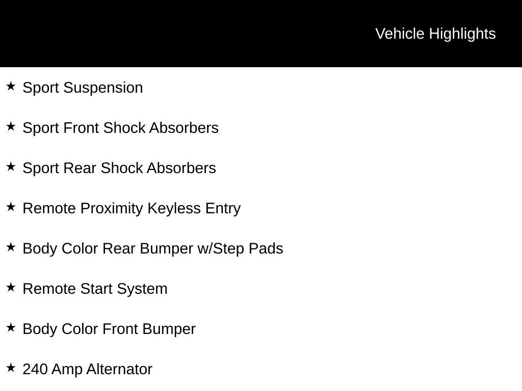 Used 2021 Black Jeep High Altitude image 7