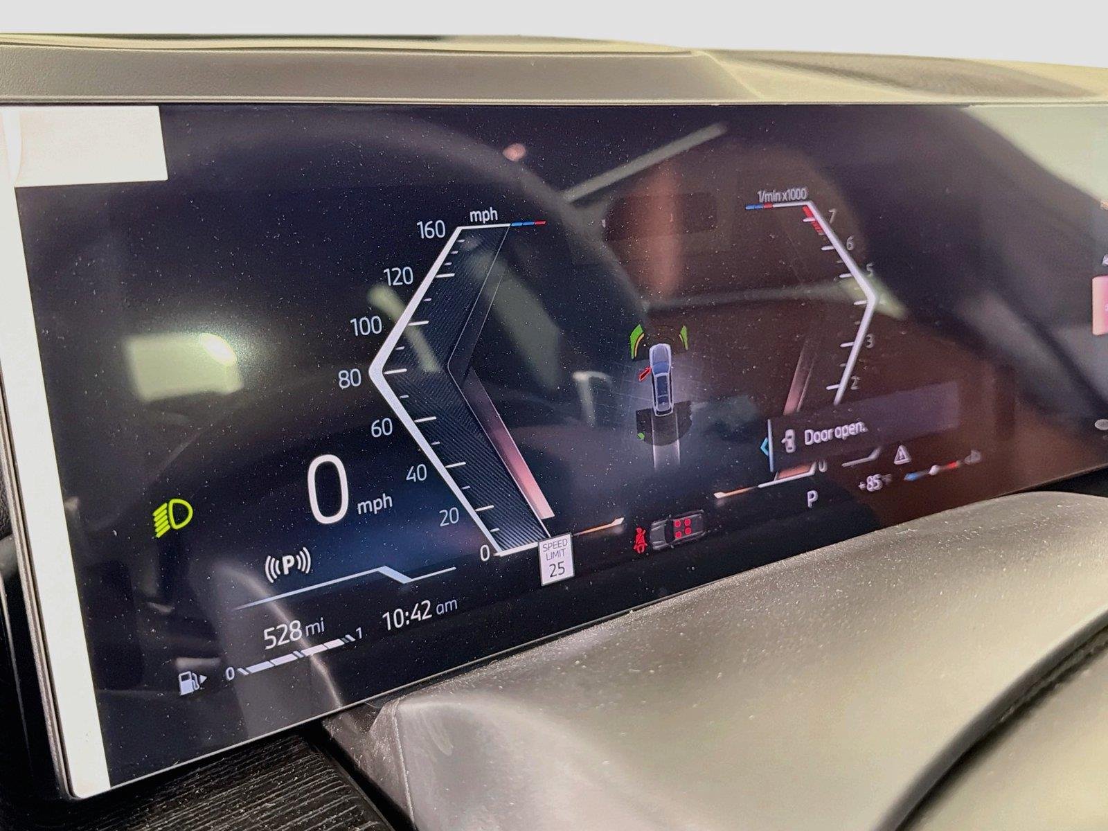 New 2027 Skyscraper Grey Metallic BMW xDrive40i image 10
