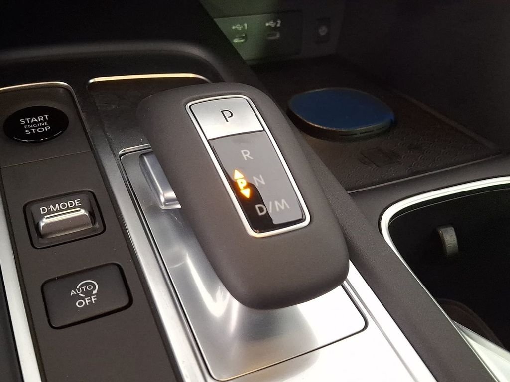 2027 INFINITI QX60 Sport - Photo 14