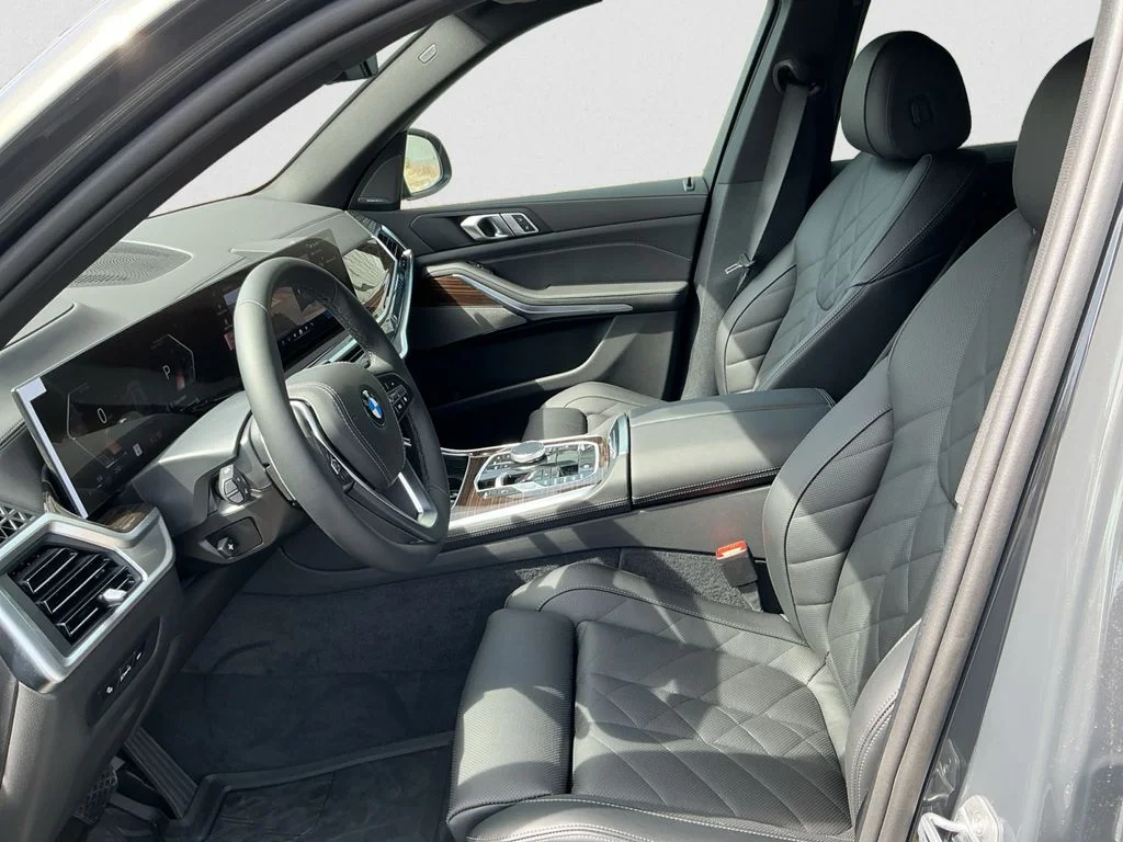2026 BMW X5 40i - Photo 10