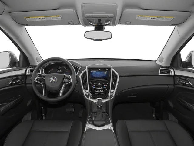 Used 2014 Silver Coast Metallic Cadillac Luxury image 10