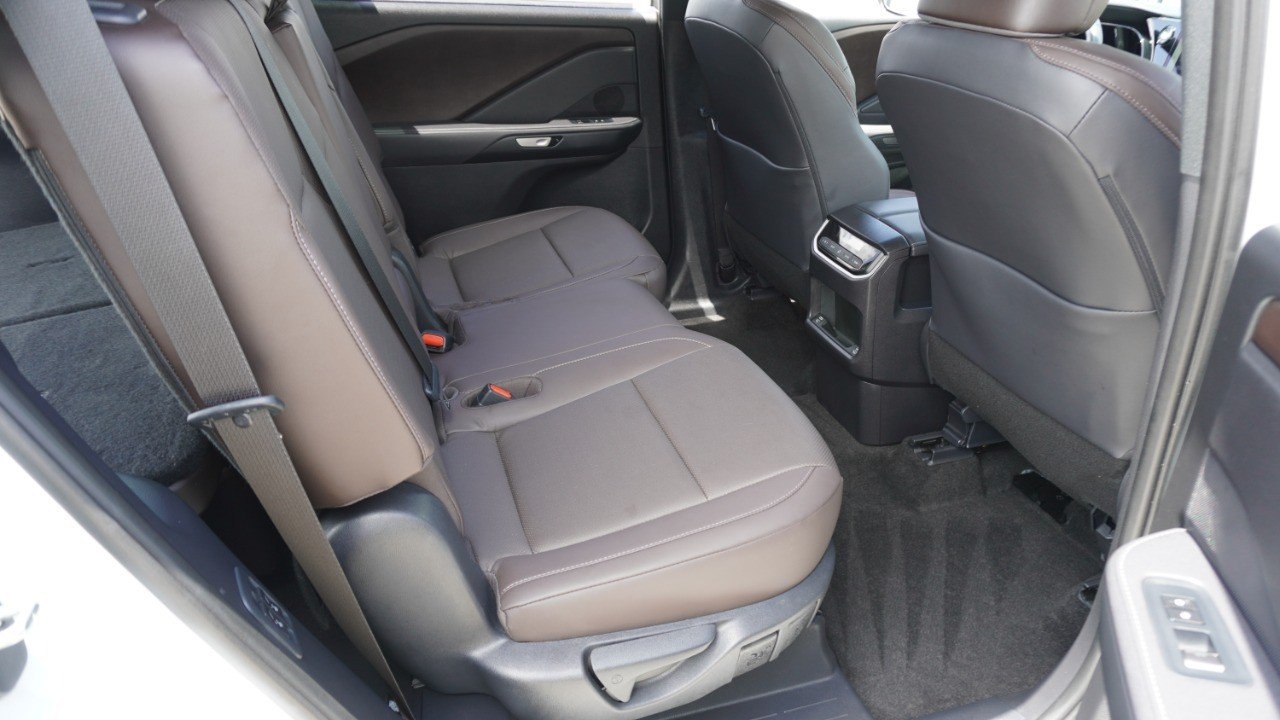 Certified Used 2026 White Lexus TX 350 Premium image 33