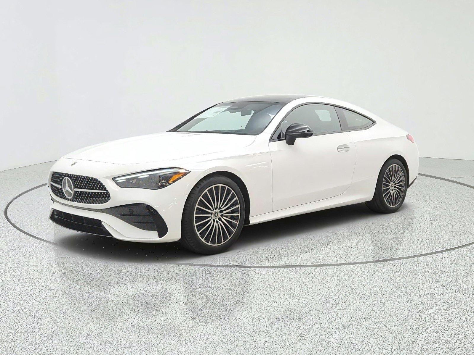 2027 Mercedes-Benz CLE