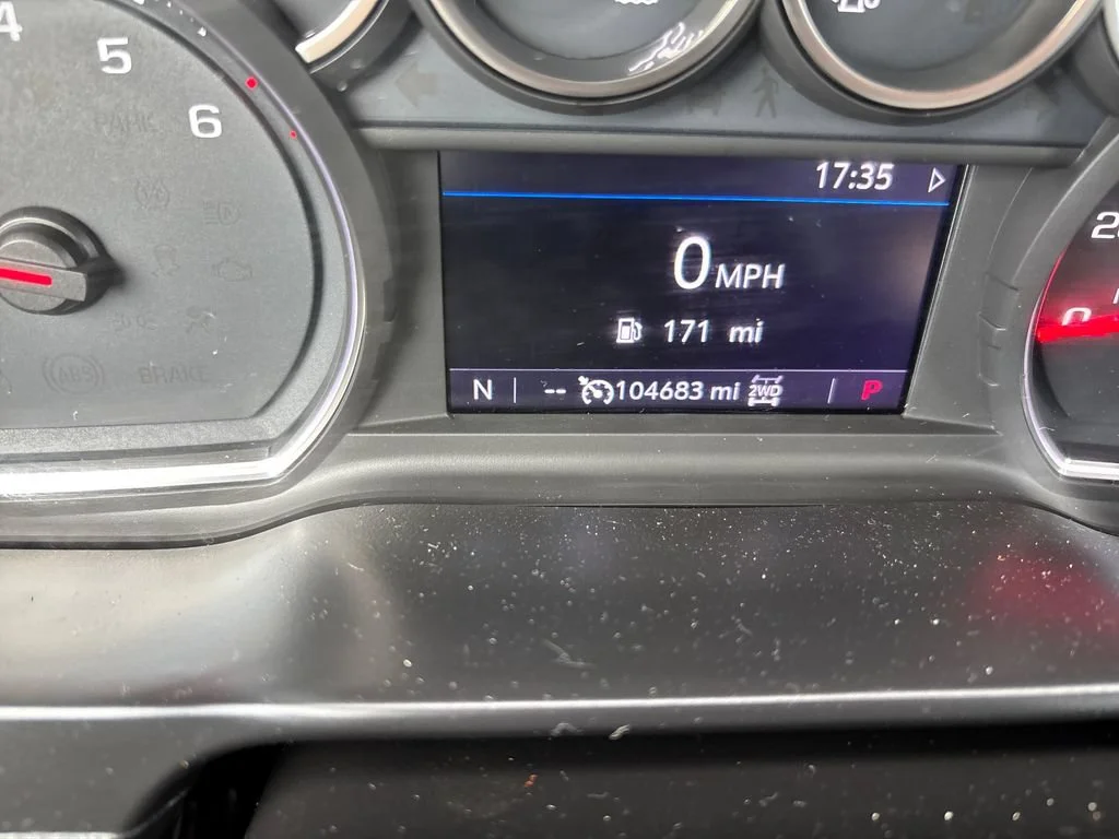 2019 Chevrolet Silverado 1500 LT - Photo 16