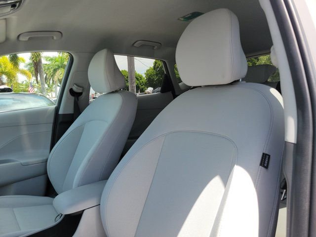 2024 Hyundai Kona SEL - Photo 15