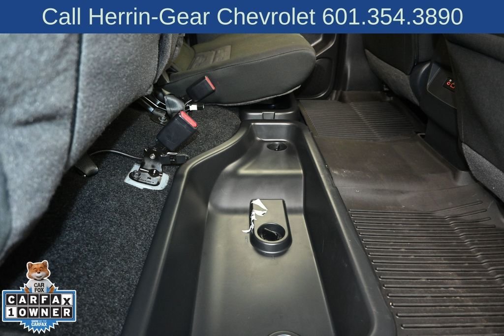 Used 2024 Gray Nissan PRO-4X image 24