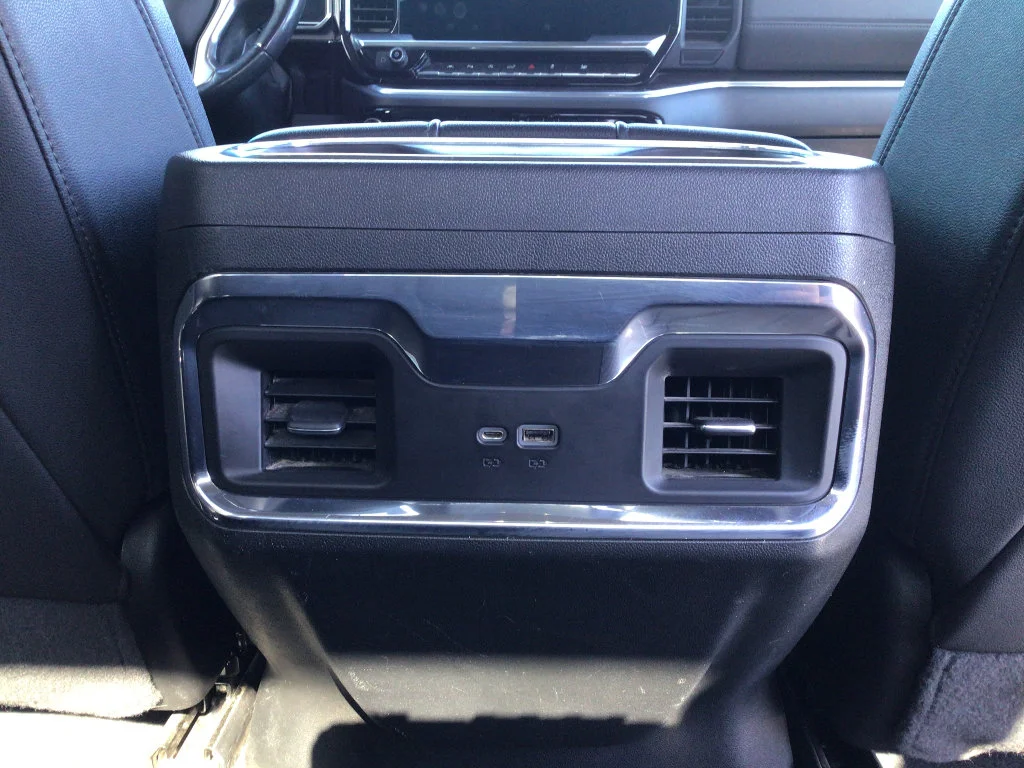 2023 Chevrolet Silverado 1500 LTZ - Photo 8
