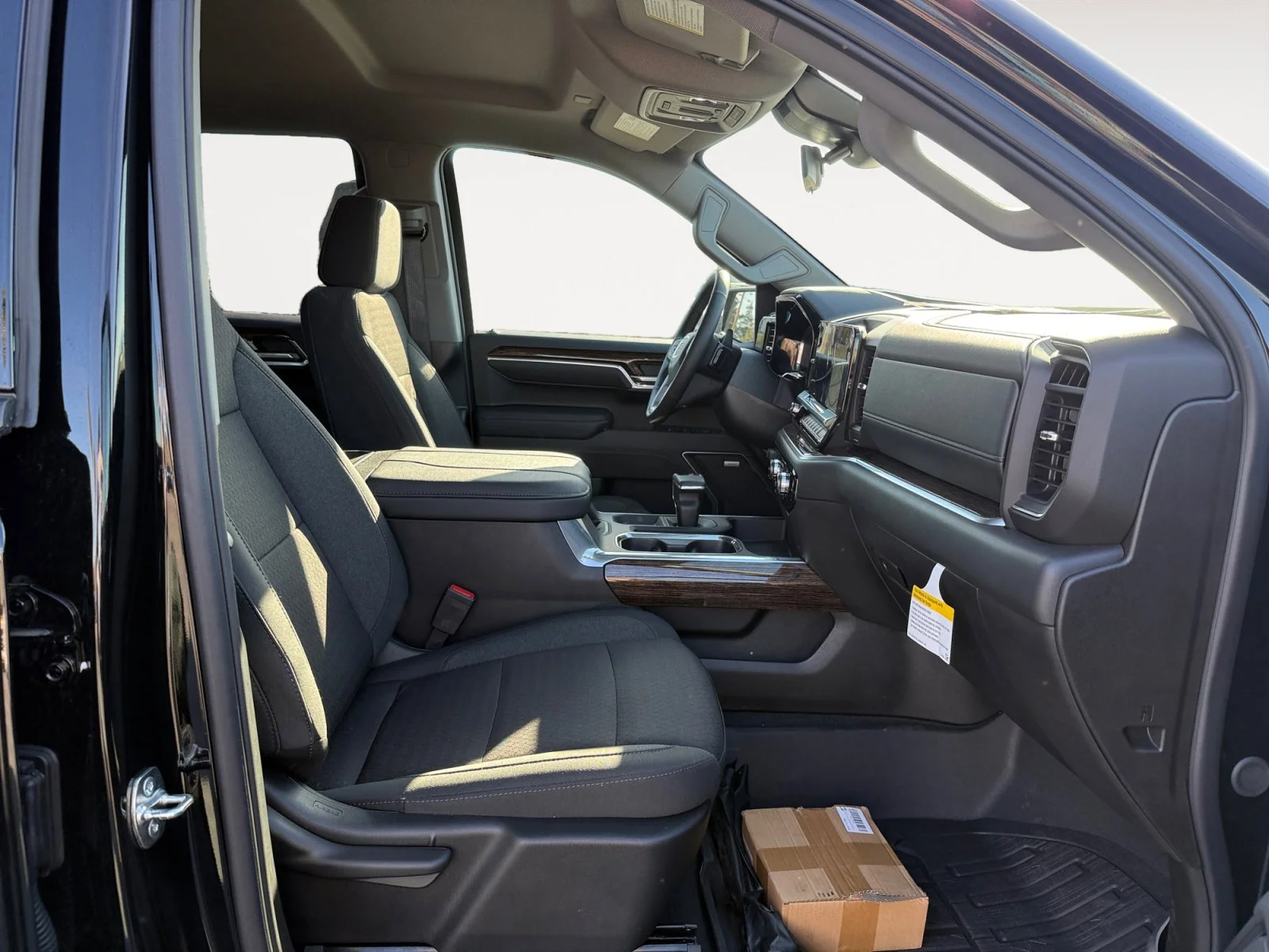 2026 GMC Sierra 1500 Elevation - Photo 19