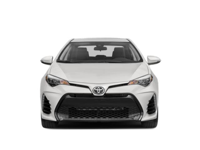 Used 2019 Slate Metallic Toyota LE image 4