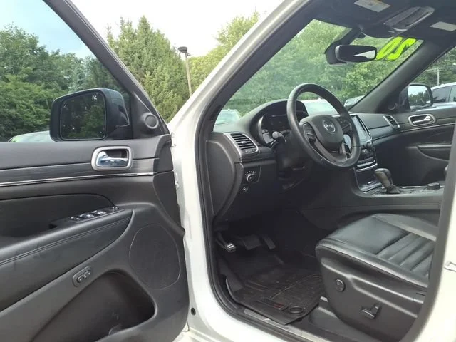 2020 Jeep Grand Cherokee Limited X - Photo 17