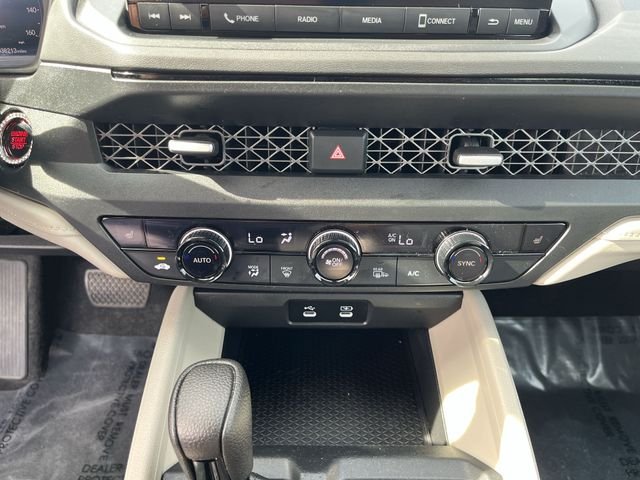 Used 2023  Honda EX image 25