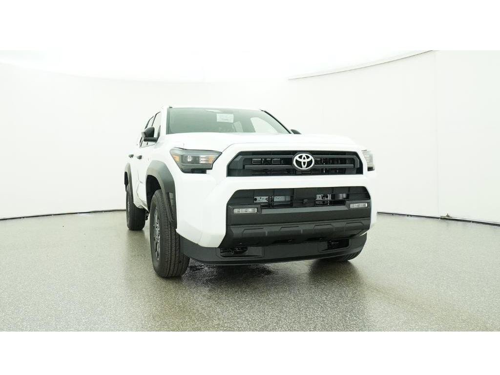 New 2026 Ice Toyota SR5 image 30