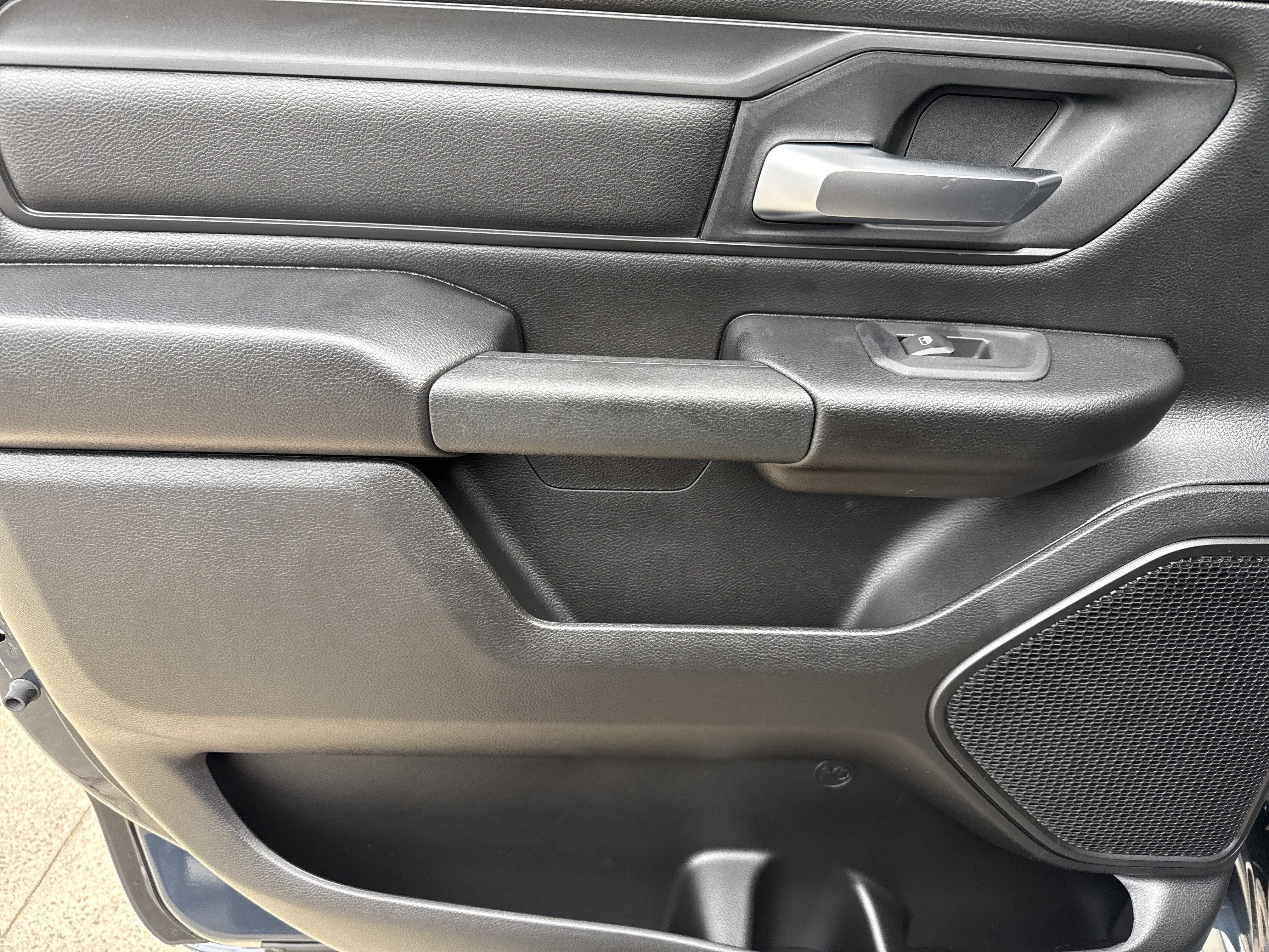 New 2026 Forged Blue Metallic RAM Warlock image 22
