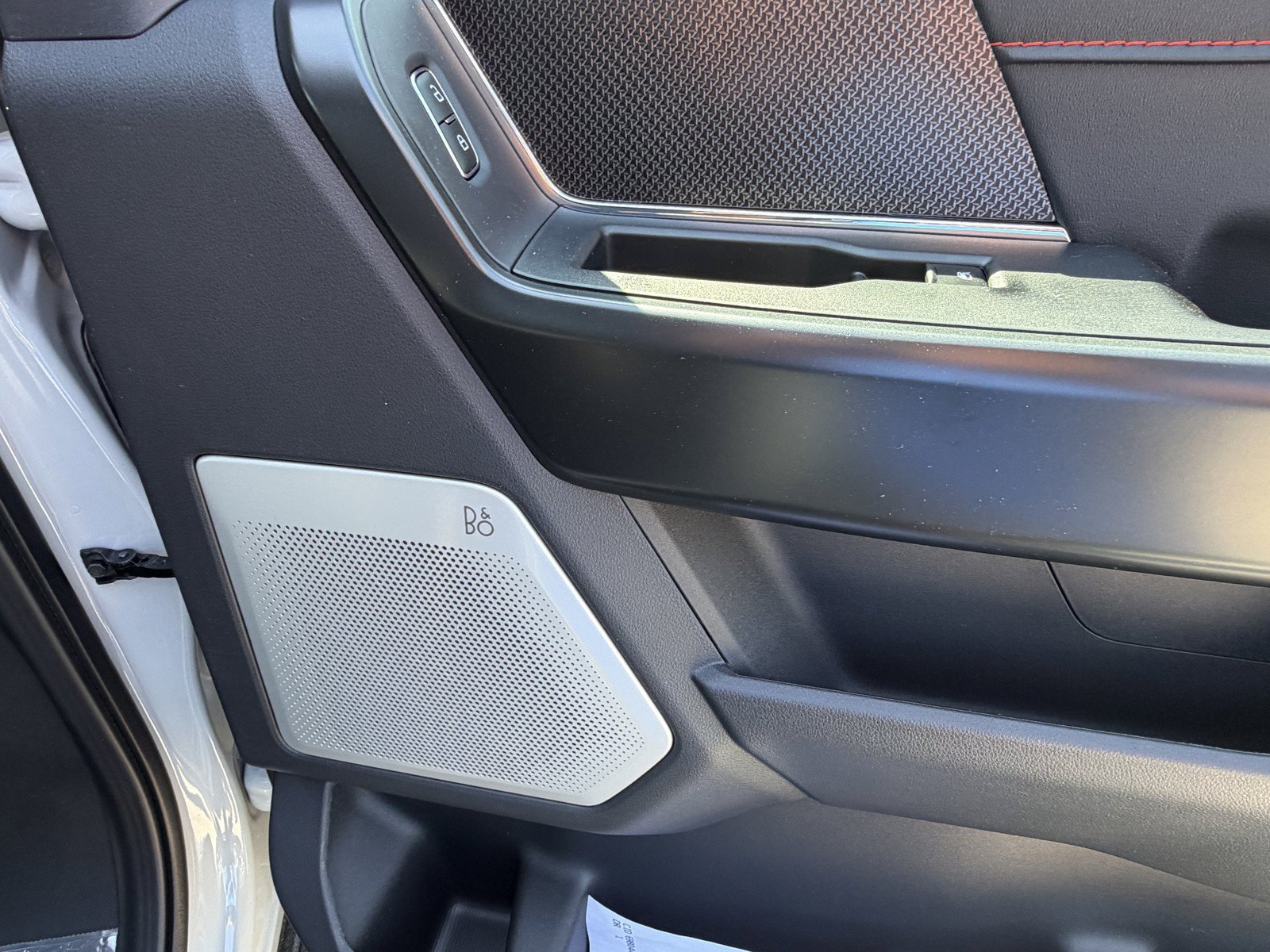 New 2026 Avalanche Ford Raptor® image 15