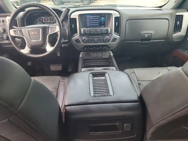 Used 2018 Gray GMC SLT image 15