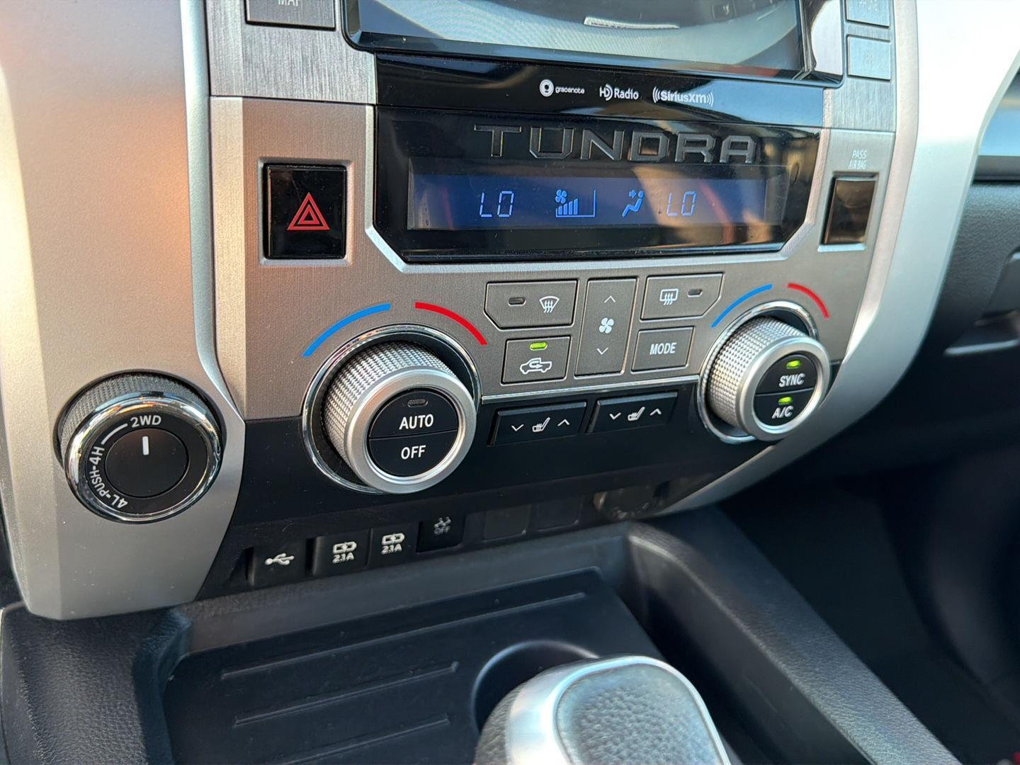 Certified Used 2020 Super White Toyota TRD Pro image 27