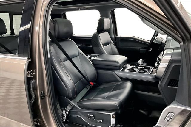 2023 Ford F-150 Lariat - Photo 8