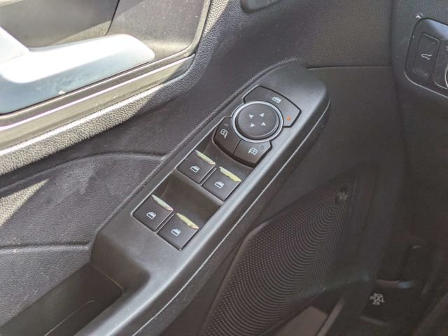 Used 2021 White Ford Titanium image 24