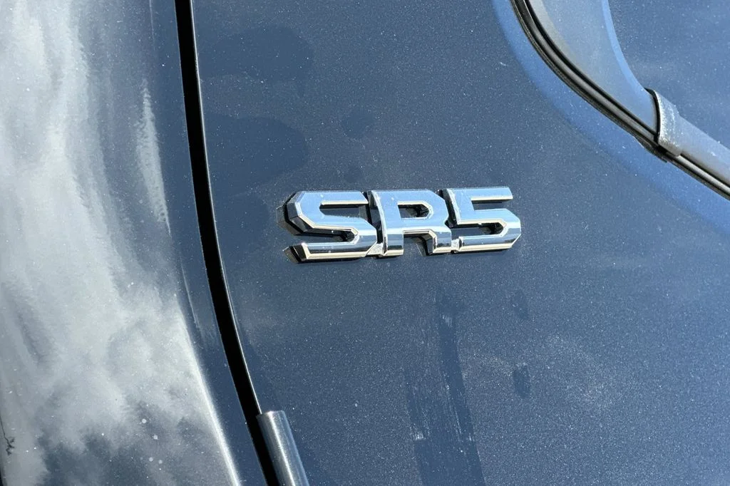 New 2026 Black Toyota  SR5 image 24