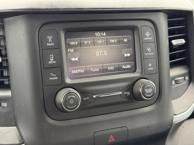 Used 2022 Red Ram Big Horn image 17