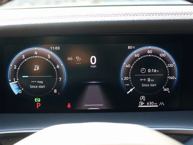 2026 Volkswagen Tiguan S - Photo 13