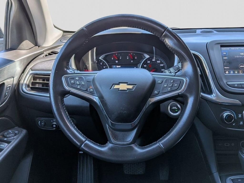 Used 2020 Black Chevrolet LT image 15