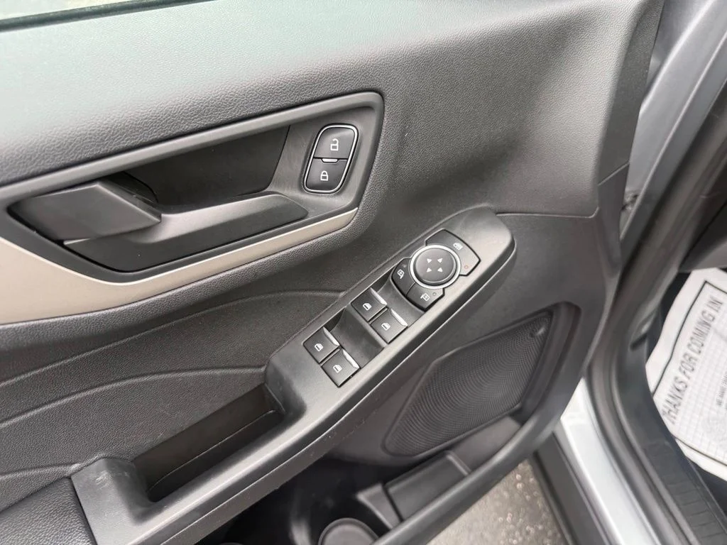 Used 2022 Silver Ford S image 12