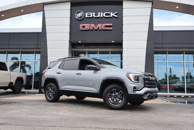 2026 GMC Terrain AT4 - Photo 1