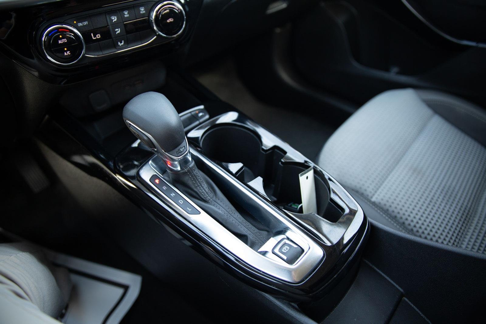 2024 Chevrolet Trax LT - Photo 15