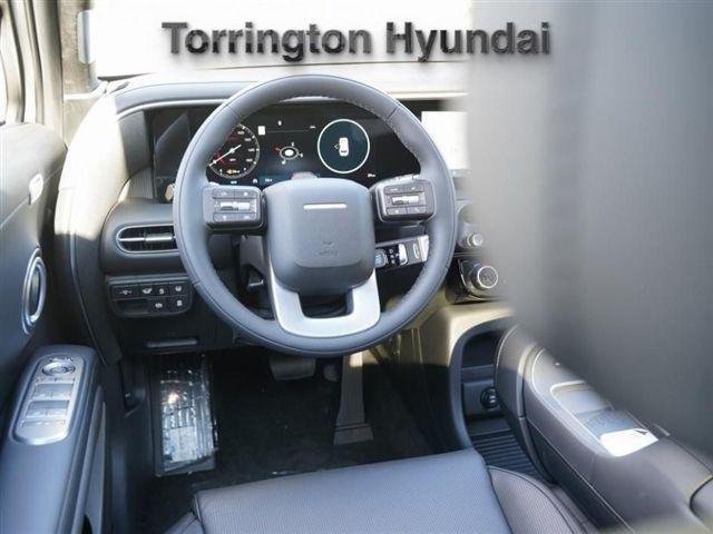 2026 Hyundai Palisade Calligraphy - Photo 17