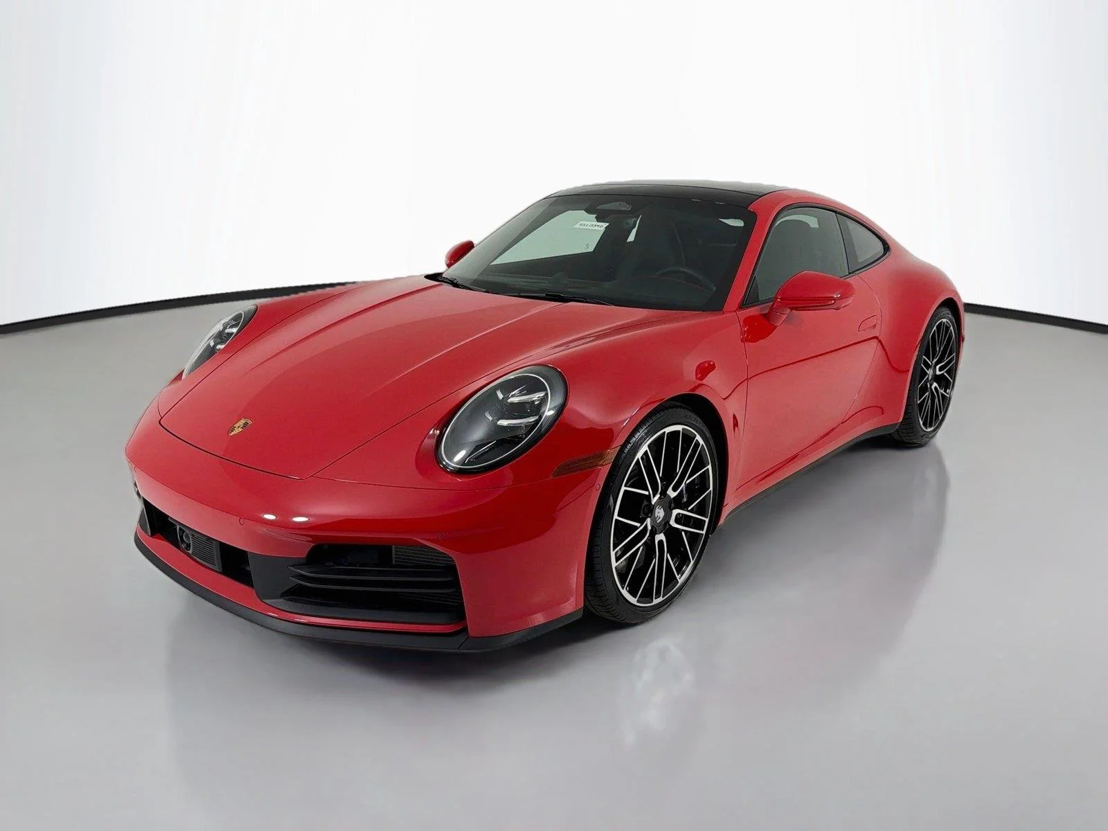 2026 Porsche 911 S