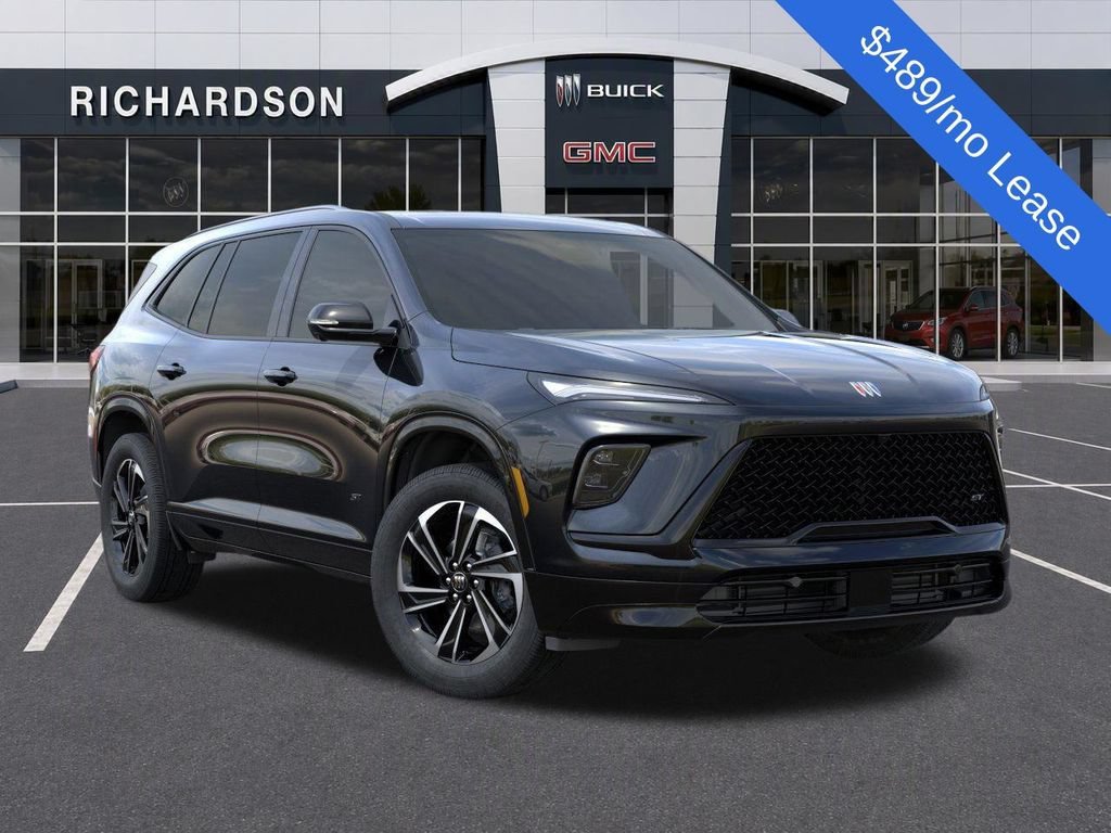 2026 Buick Enclave Sport Touring - Photo 7