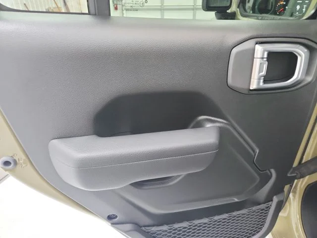 New 2026  Jeep Sport S image 38