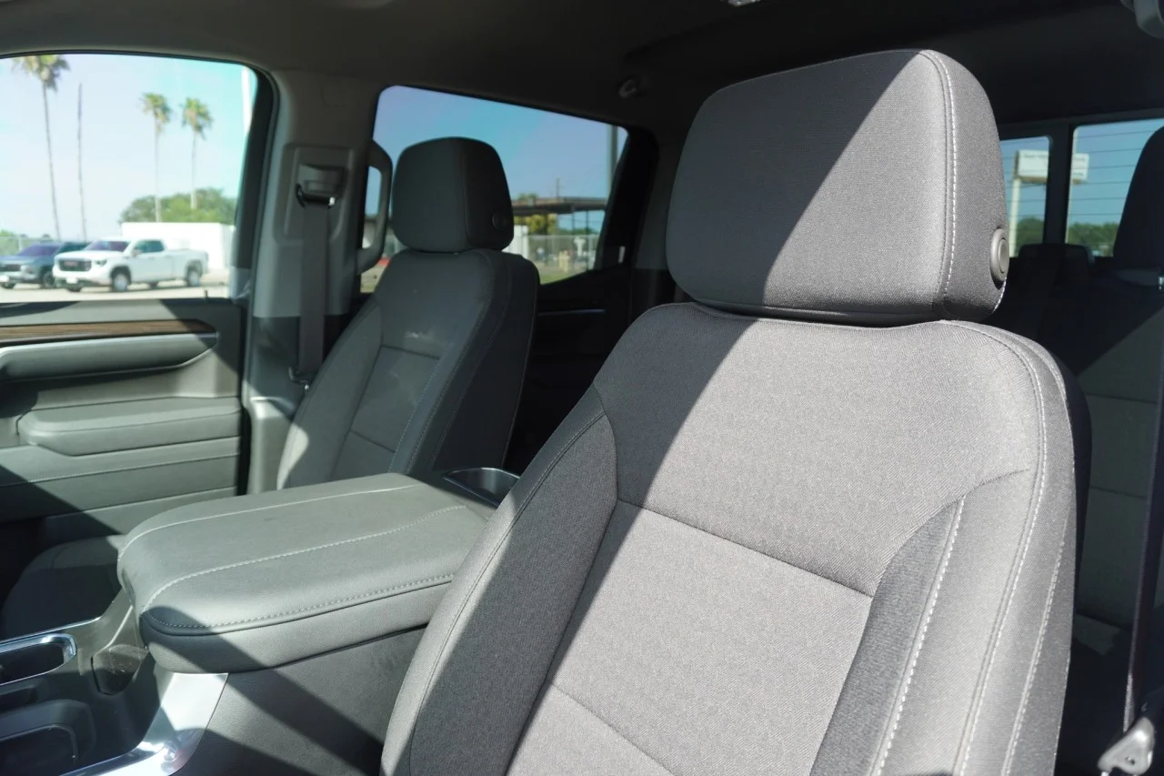 2026 Chevrolet Silverado 1500 LT - Photo 21