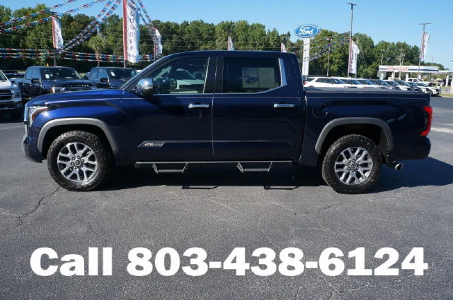 Used 2023 Blueprint Toyota 1794 image 22