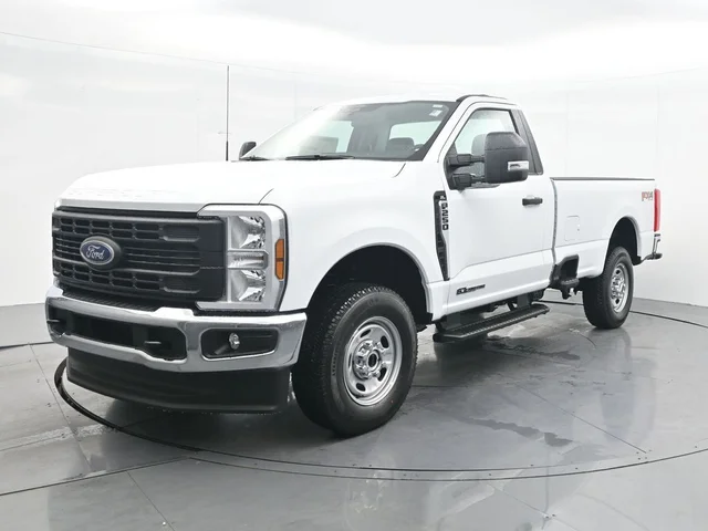 2026 Ford Super Duty F-250® XL