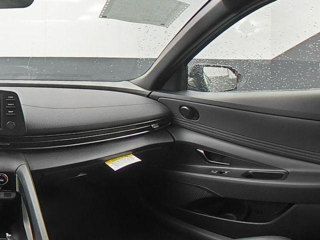 New 2026 Gray Hyundai SEL Sport Plus image 35