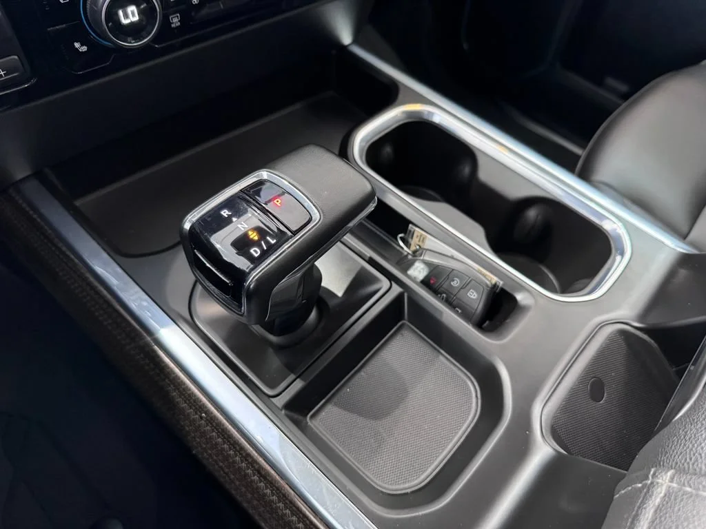 2024 Chevrolet Silverado 1500 RST - Photo 26