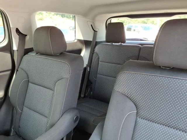 Certified Used 2023 Black GMC SLE image 19