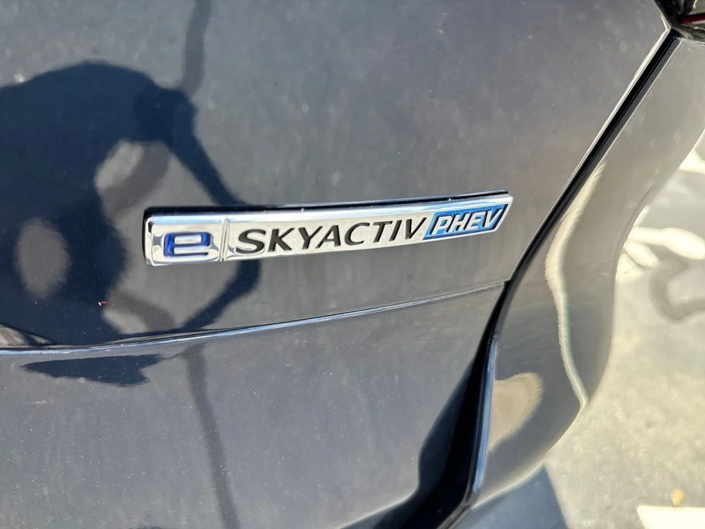 New 2026 Crystal Blue Mazda Preferred image 33