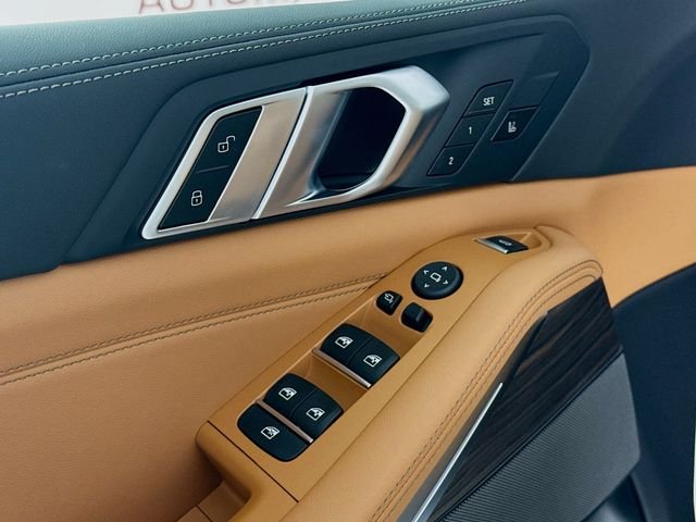 New 2026 Alpine White BMW xDrive40i image 18