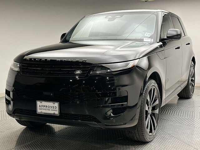 2024|Land Rover|Range Rover Sport|SE|4D Sport Utility