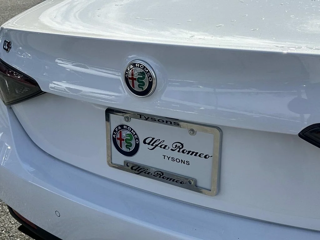 2026 Alfa Romeo Giulia Base - Photo 12
