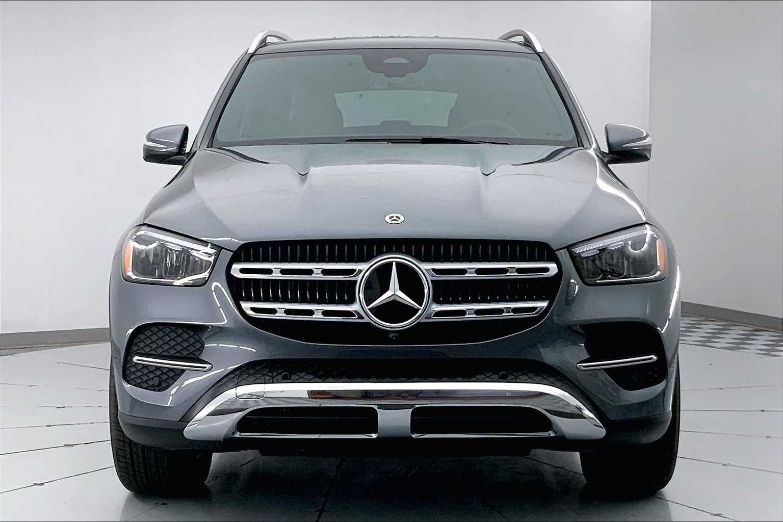 2026 Mercedes-Benz GLE GLE350 - Photo 6