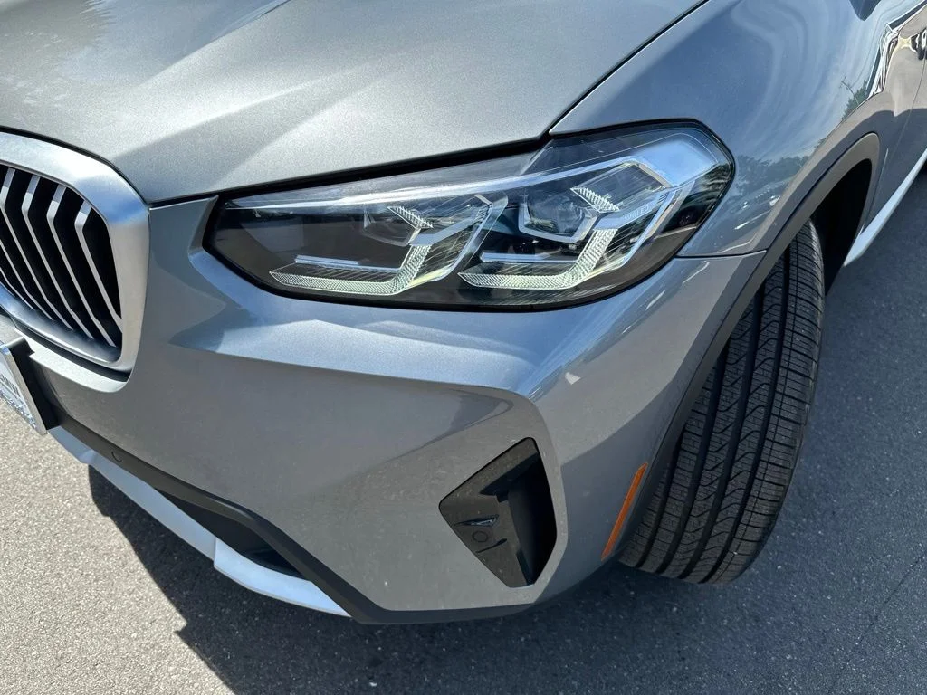 2023 BMW X3 30i - Photo 28