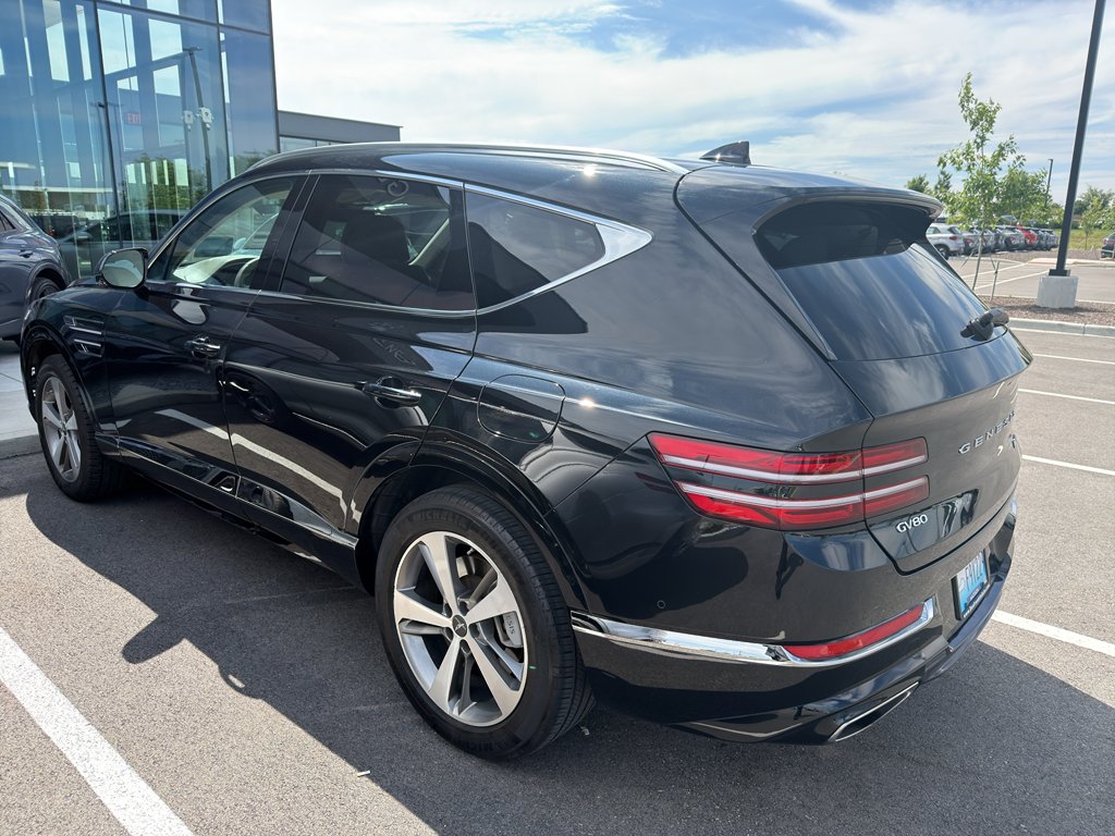 Used 2023 Vik Black Genesis Advanced + image 11