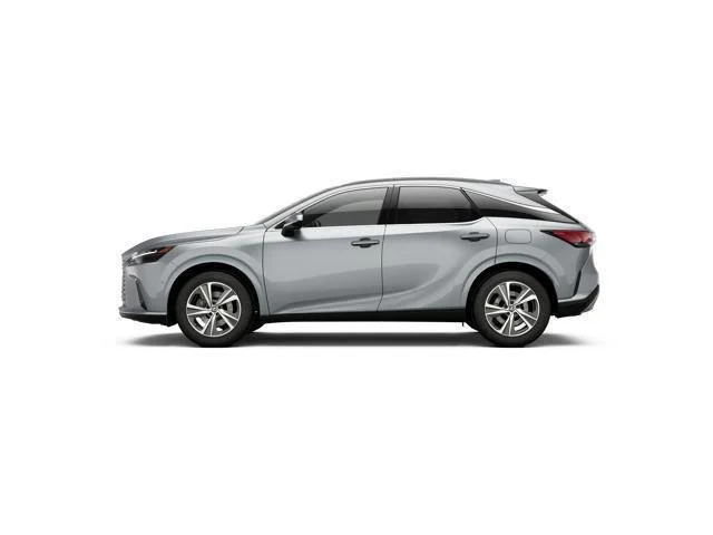 2026 Lexus RX 350h Premium - Photo 63