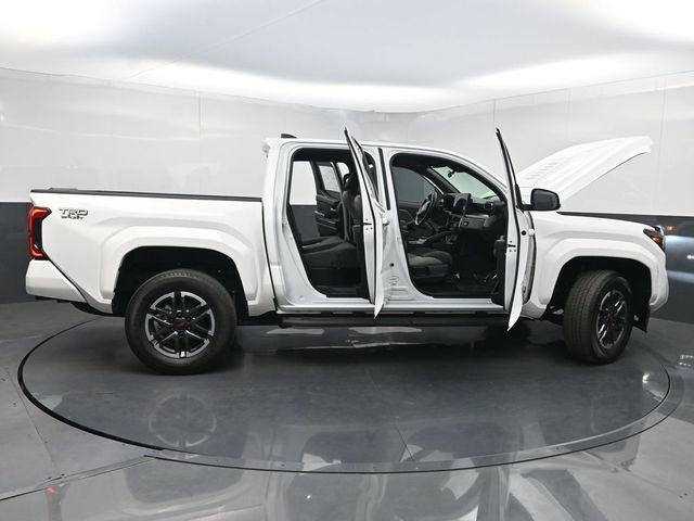 2024 Toyota Tacoma TRD Sport - Photo 36
